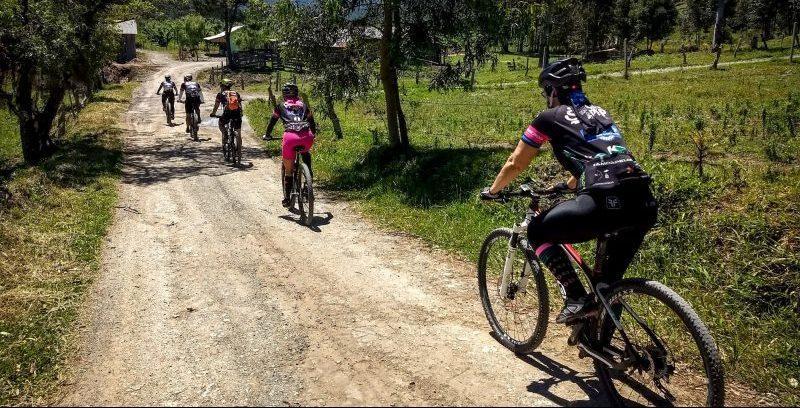 Alto Vale pode ganhar roteiro de cicloturismo integrado ao Vale Europeu e à Serra Catarinense