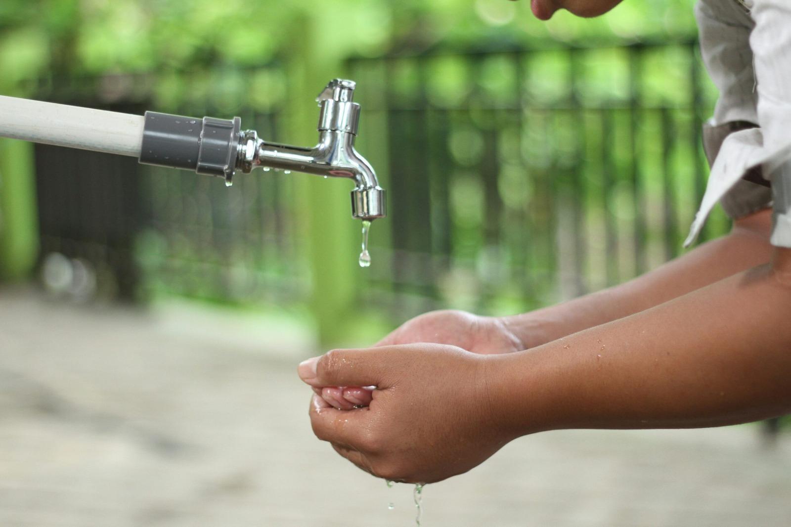 Alto Vale pode não bater meta de condições universais de água potável e esgotamento sanitário até 2033