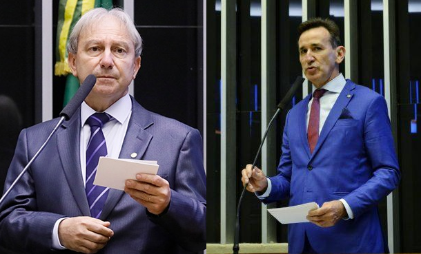 Alto Vale vai perder representantes federais