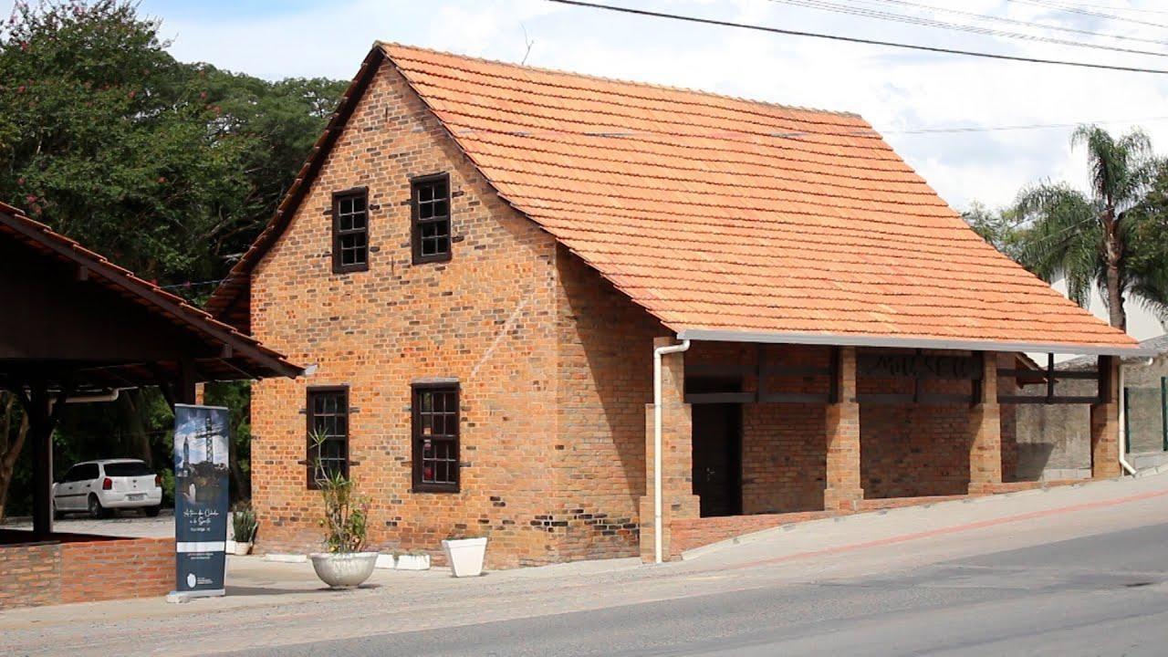 AMAVI oferece capacitação em museologia para municípios do Alto Vale