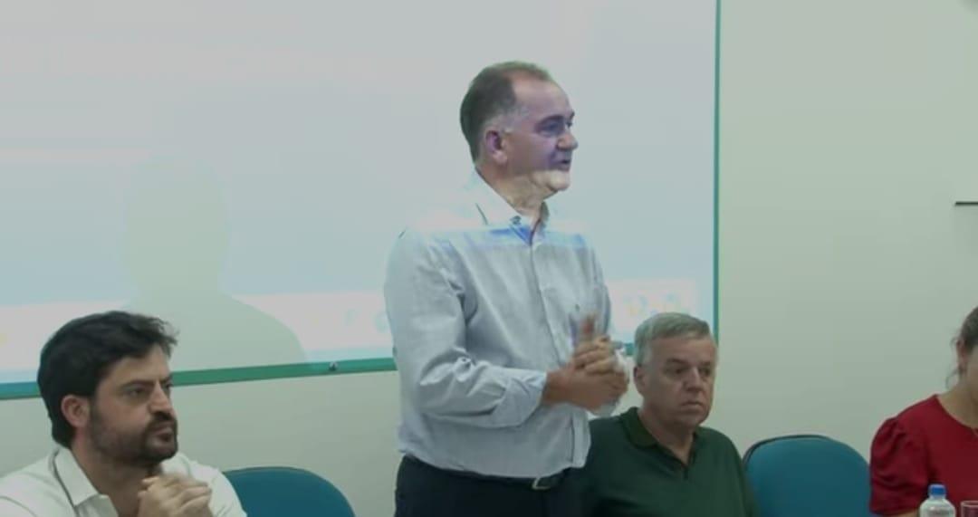 AMAVI realiza primeira Assembleia de 2025 com foco em desenvolvimento regional