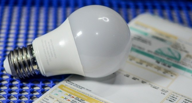 Conta de luz não terá cobrança extra no mês de dezembro