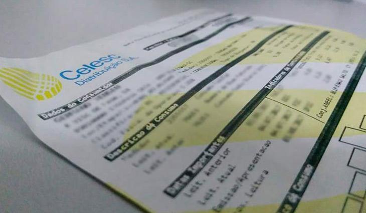 Aneel anuncia redução de 9,16% na conta de luz para consumidor residencial da Celesc