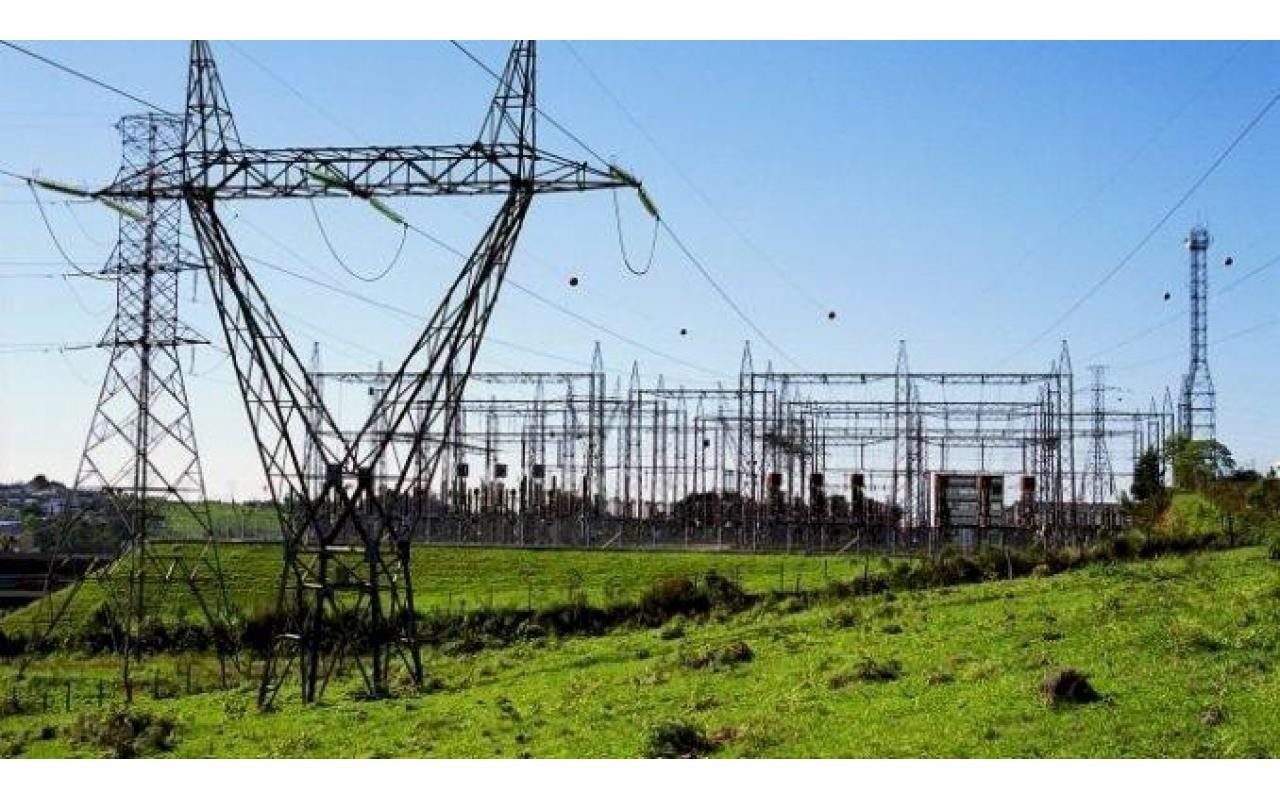 Aneel autoriza reajuste de 8,14% na tarifa de energia da Celesc