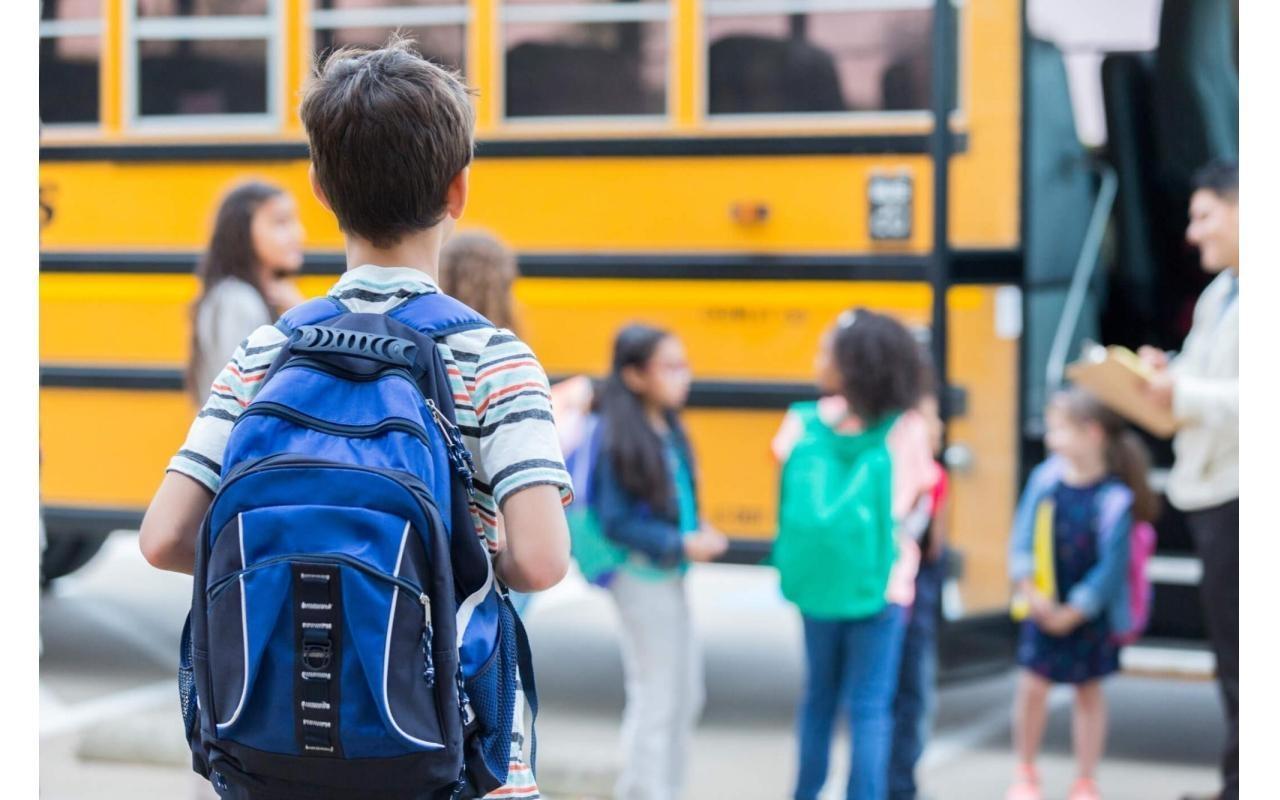 Ano letivo começa em Alfredo Wagner com novidades na educação