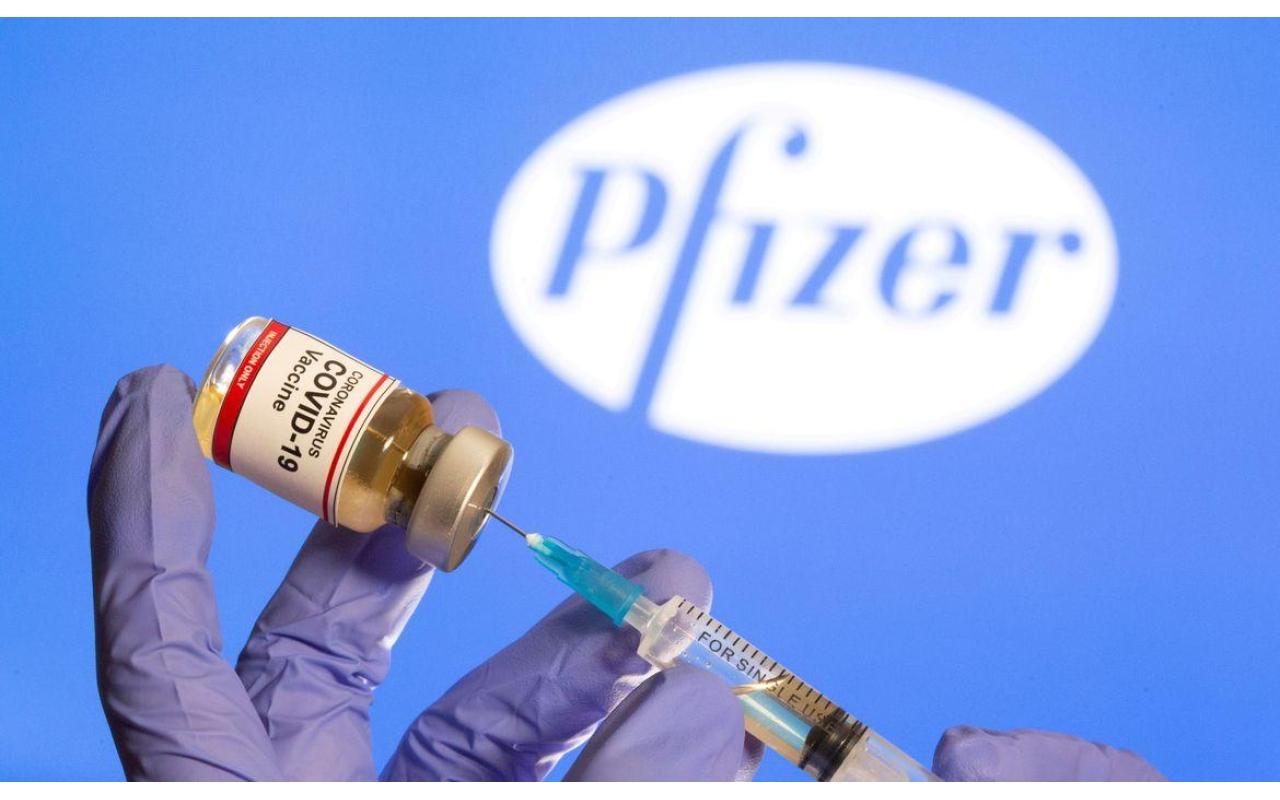 Anvisa concede registro definitivo para a vacina da Pfizer 