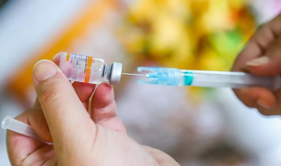Anvisa recomenda indicação de 3ª dose com prioridade a idosos e imunodeprimidos