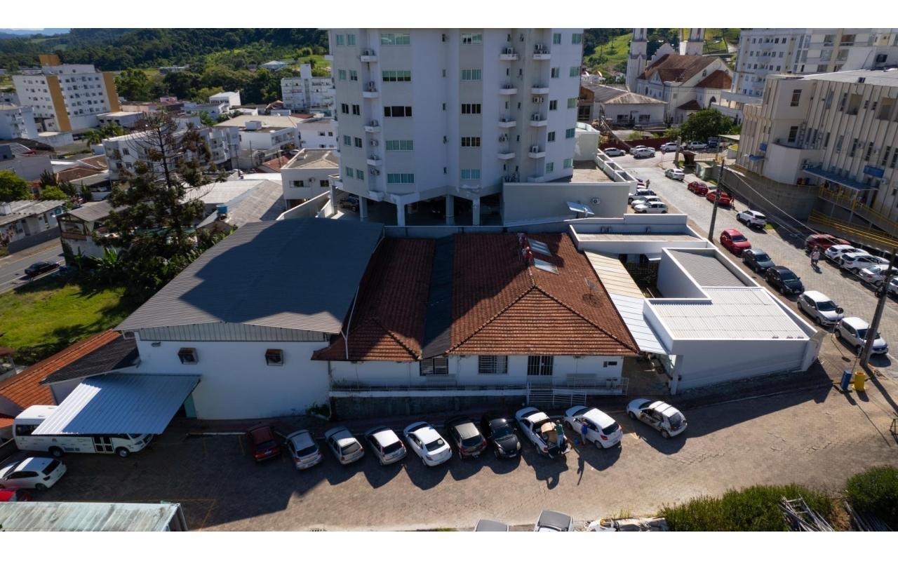 APAE de Ituporanga realiza atividades pela Semana da Pessoa com Deficiência