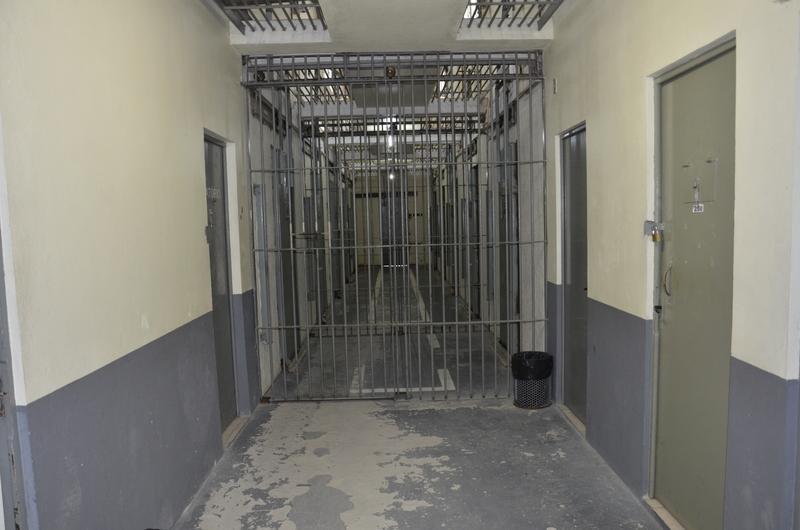 Apenas um detento não cumpriu requisitos da saída temporária do Presídio Regional 