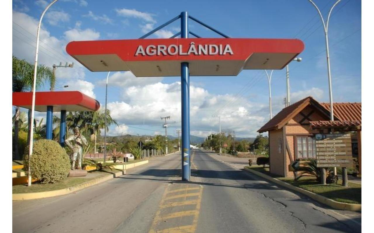 Apesar do excesso de chuvas, Administração de Agrolândia considera 2023 um ano de muitas conquistas
