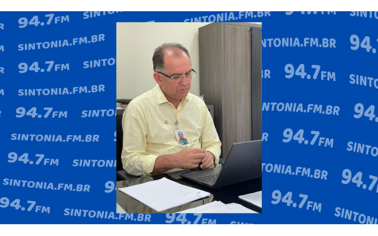 Após 44 anos de Celesc, Gerente Regional da Agência de Rio do Sul se aposenta e deixa o cargo