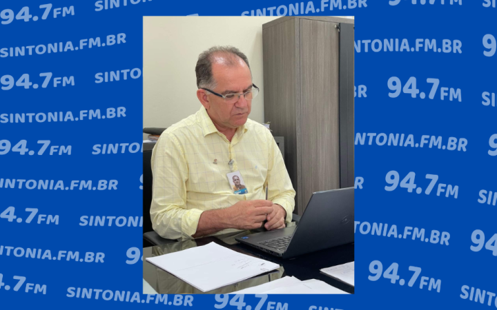 Após 44 anos de Celesc, Gerente Regional da Agência de Rio do Sul se aposenta e deixa o cargo