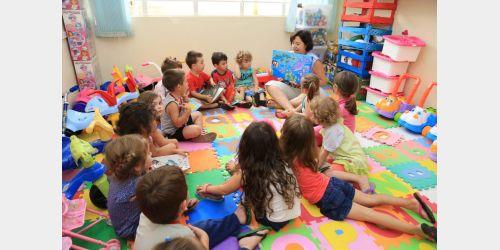 Após atuação da Promotoria de Justiça de Criciúma, STF decide que Poder Público deve assegurar creche e pré-escola para crianças de até 5 anos