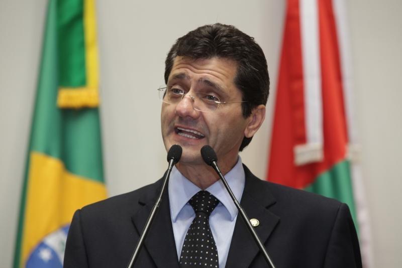 Após quase 10 anos, por falta de provas, é arquivada investigação contra ex-deputado Jailson Lima