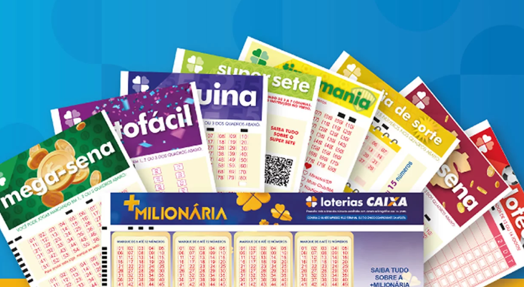 Apostadores do Alto Vale ganham quase R$1 milhão na Lotofácil nesta sexta (26)