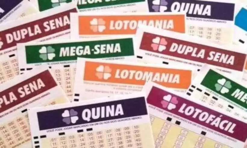 Apostas feitas no Alto Vale faturam prêmios da Mega-Sena e Lotofácil