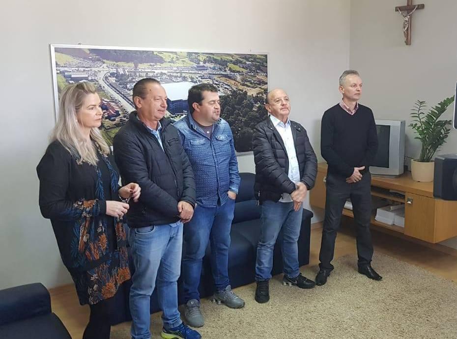 Apresentada Comissão Central Organizadora da 25ª Festa da Cebola