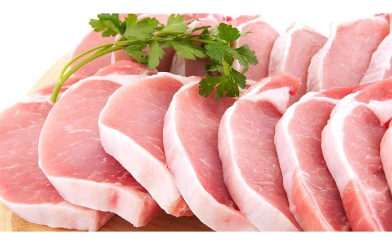 Aprovada a Política Estadual de Incentivo ao Consumo de Carne Suína