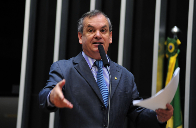 Aprovada urgência na votação do projeto das áreas de preservação no perímetro urbano
