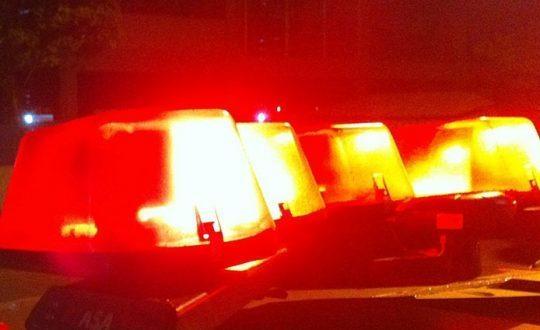 Argentino é agredido em Imbuia