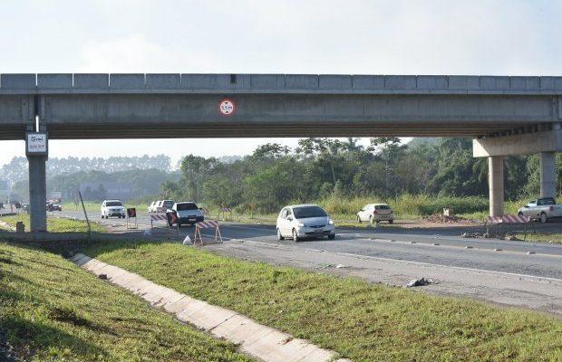 Assembleia legislativa autoriza governo do estado a investir recursos em rodovias federais