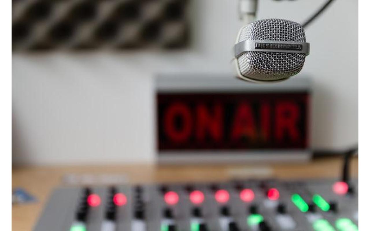 Assembleia Legislativa de Santa Catarina aprova a criação da Semana do Rádio