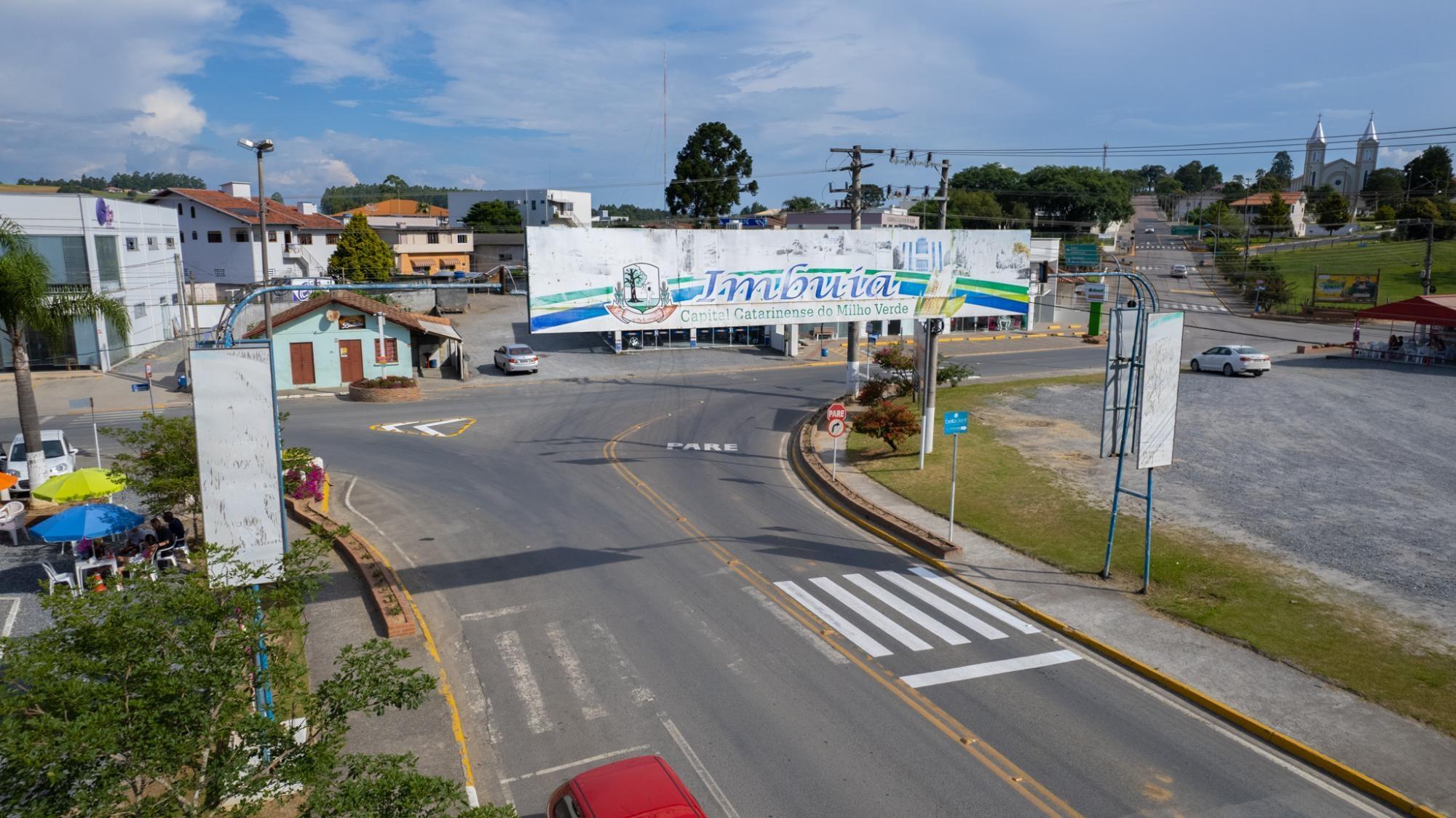 Assistência Social de Imbuia amplia estrutura com novos veículos e investimentos