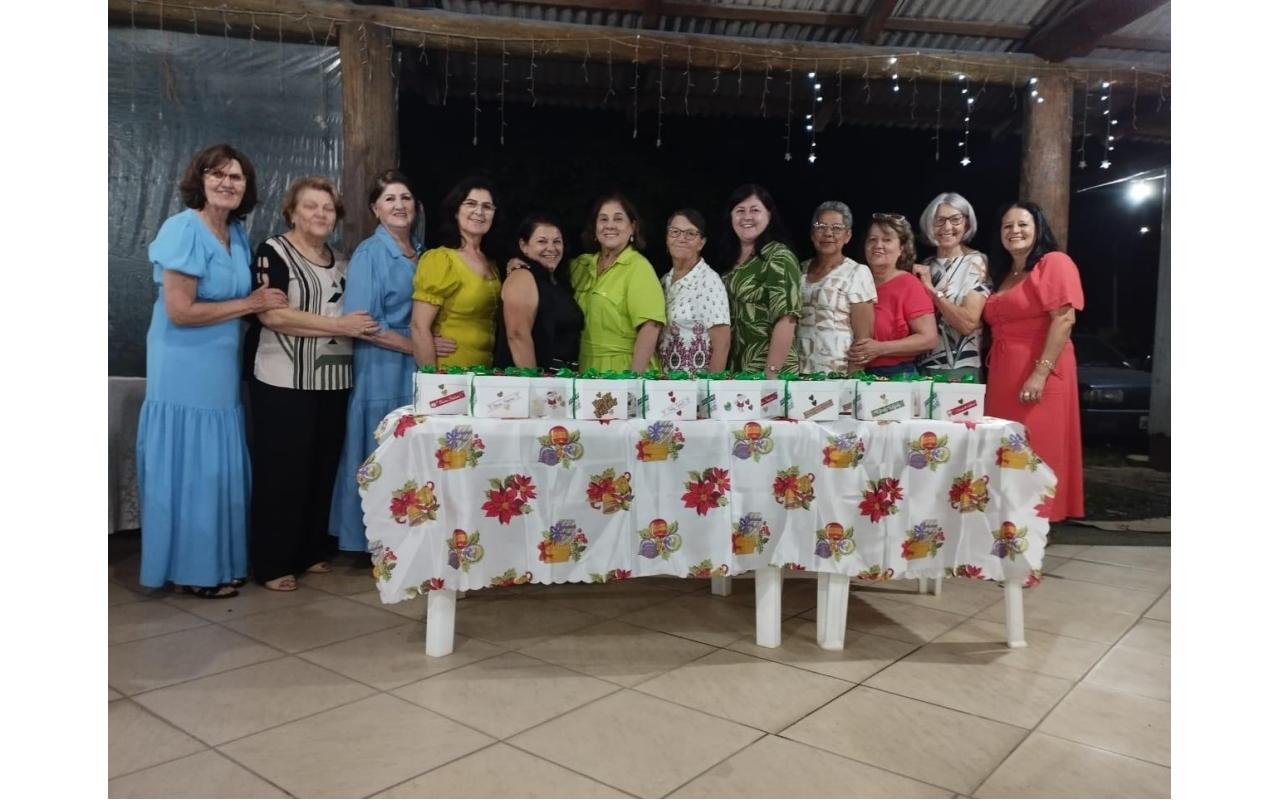 Associação do Câncer de Ituporanga comemora 16 anos com evento especial