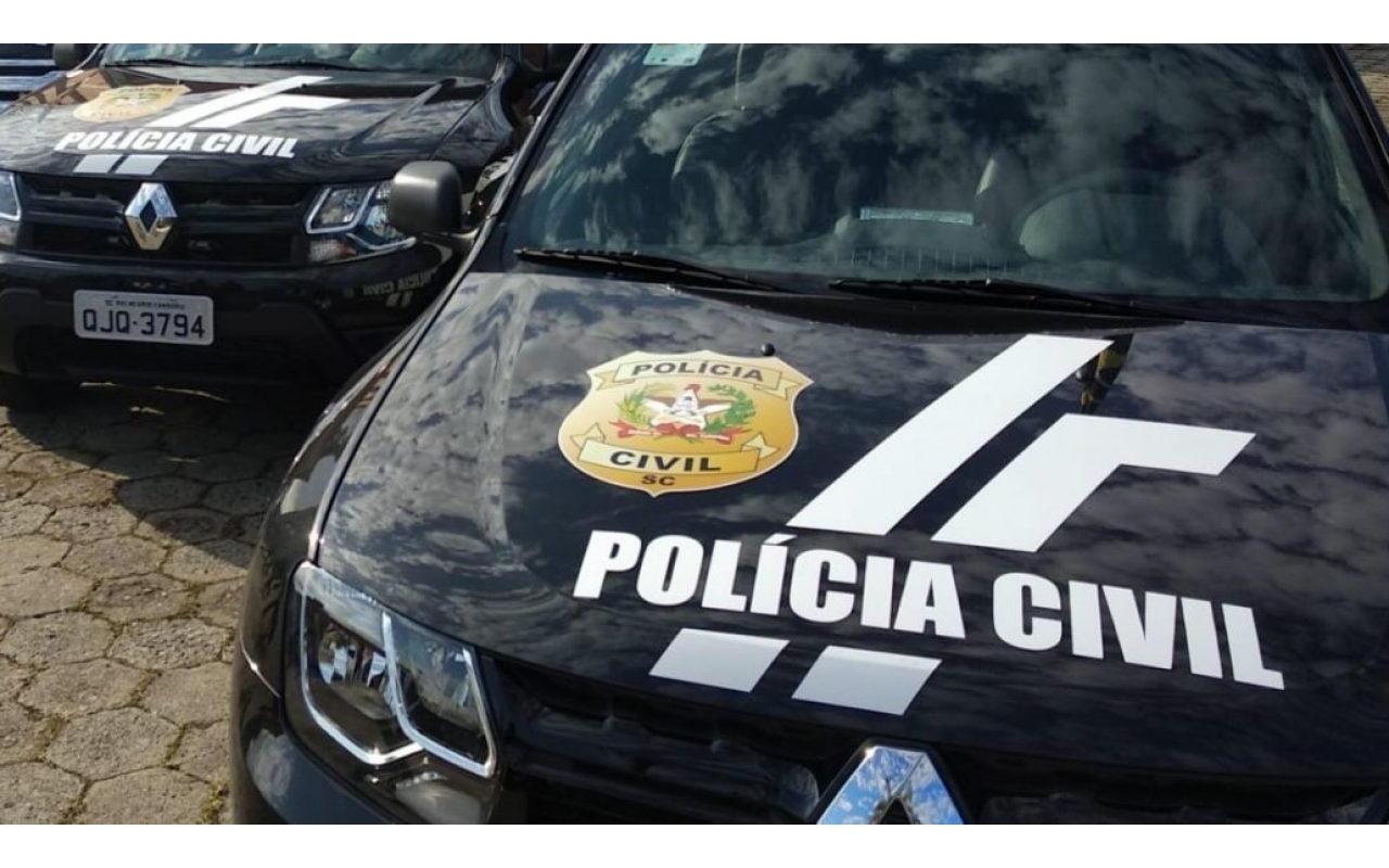 Associação dos Agentes de Polícia Civil quer isonomia entre as forças de segurança pública em Santa Catarina