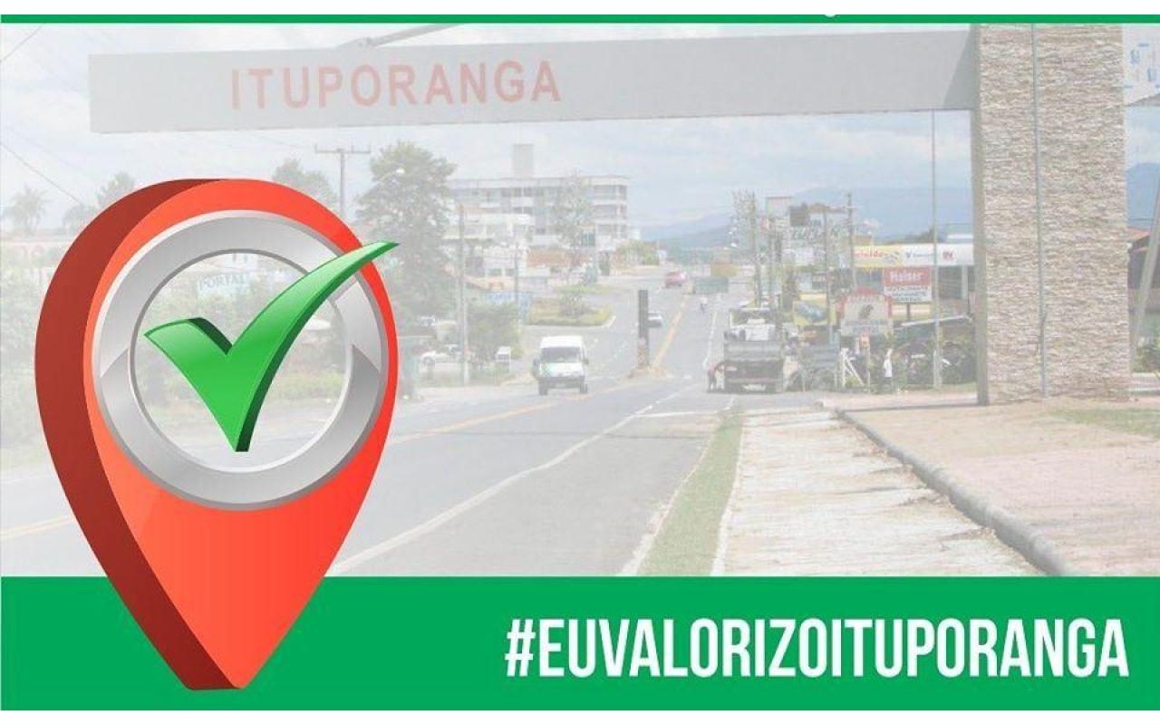 Associação Empresarial de Ituporanga lança campanha para recuperar economia
