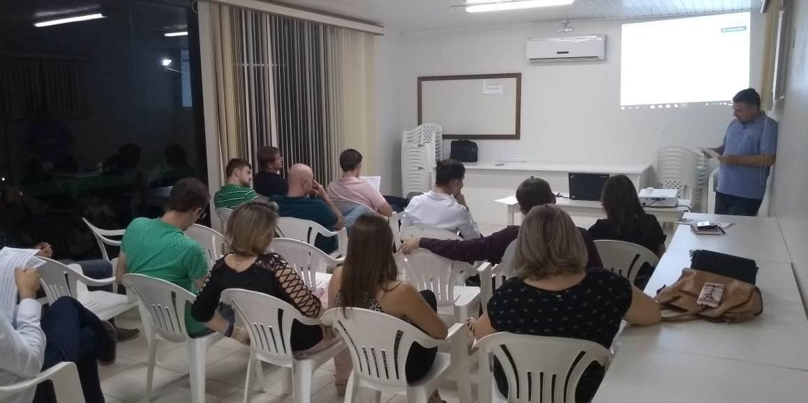 Associação Empresarial de Ituporanga realiza prestação de contas e elege nova diretoria