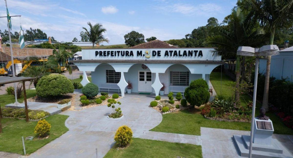 Atalanta iniciou 2025 com mais de R$7,5 milhões em caixa, mas se preocupa com queda na arrecadação