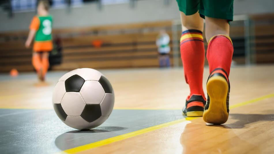 Atalanta realiza nesta quarta-feira(15) congresso técnico do campeonato municipal de futsal