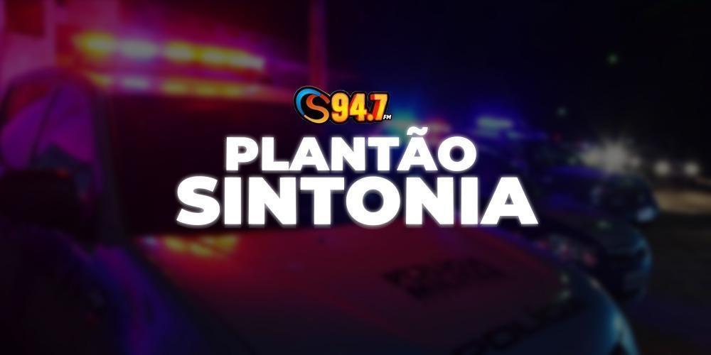 Atenção: Furto de agrotóxico em Ituporanga
