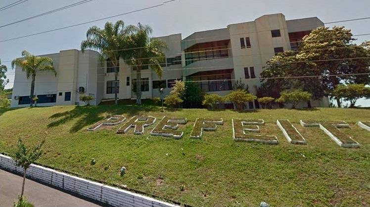 Atendimento ao público na Prefeitura de Ituporanga é suspenso até segunda feira (12)