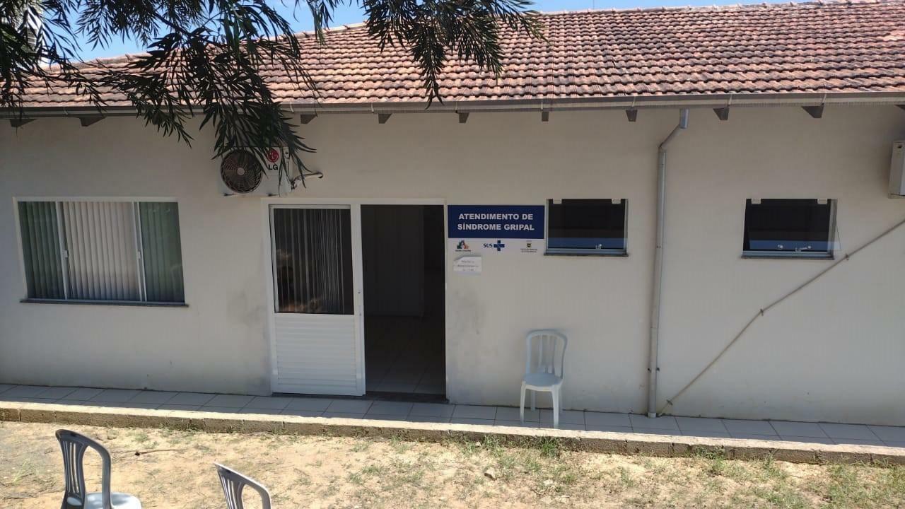 Atendimentos na Unidade de Saúde no centro de Petrolândia seguem temporariamente suspensos