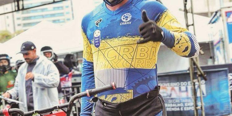 Atleta de BMX de Rio do Sul, Gustavo Lima morre em acidente trágico após viagem a Joinville