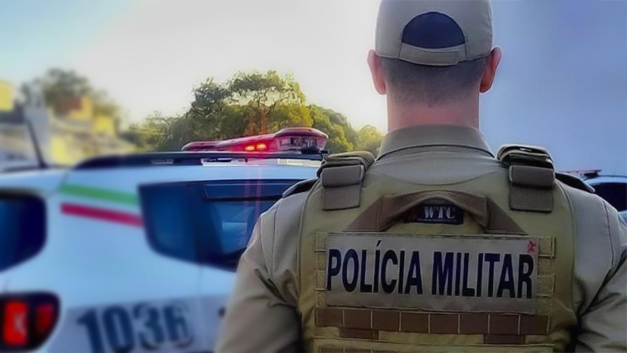 Atropelamento termina com uma vítima fatal e uma criança ferida