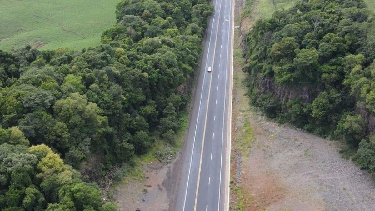 Audiência pública debate melhorias na BR-282 na Grande Florianópolis