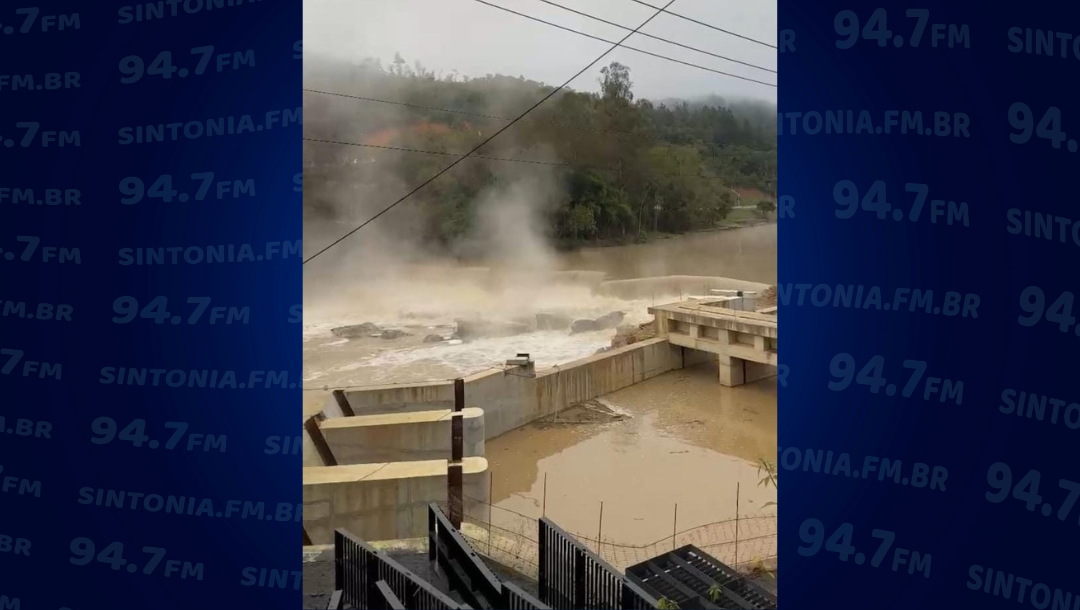 Audiência pública é solicitada na Câmara para discutir impacto de usina hidrelétrica no centro de Aurora