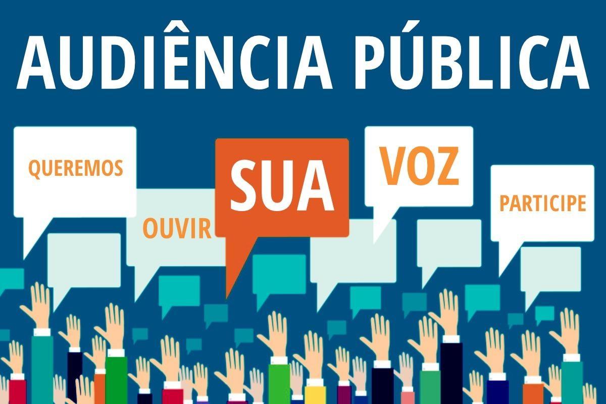Audiência Pública nesta quarta-feira (14) em Ituporanga vai discutir sobre a aplicação de recursos para o próximo ano 