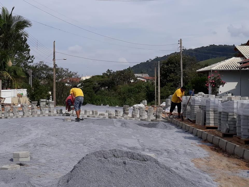 Audiências públicas vão discutir pavimentações nos bairros em Ituporanga