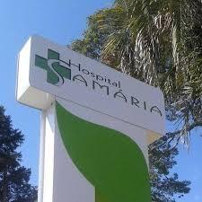 Auditoria interna é instaurada e diretora é afastada do Hospital Samária em Rio do Sul