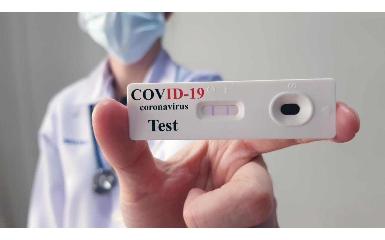 Aumento de casos positivos de COVID-19 preocupa secretaria de saúde de Imbuia