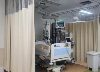 Aumento de internações de crianças por síndrome respiratória aguda grave preocupa setor hospitalar do Alto Vale