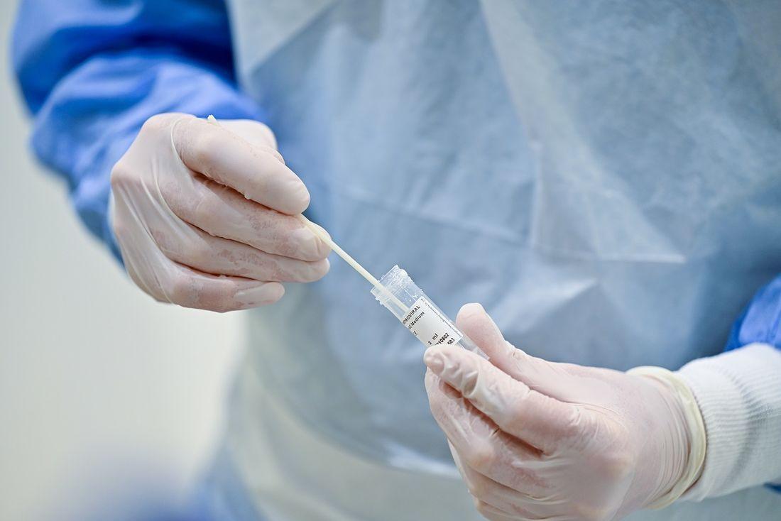 Ituporanga tem aumento de casos ativos de Covid-19, mas não tem registro de pacientes graves