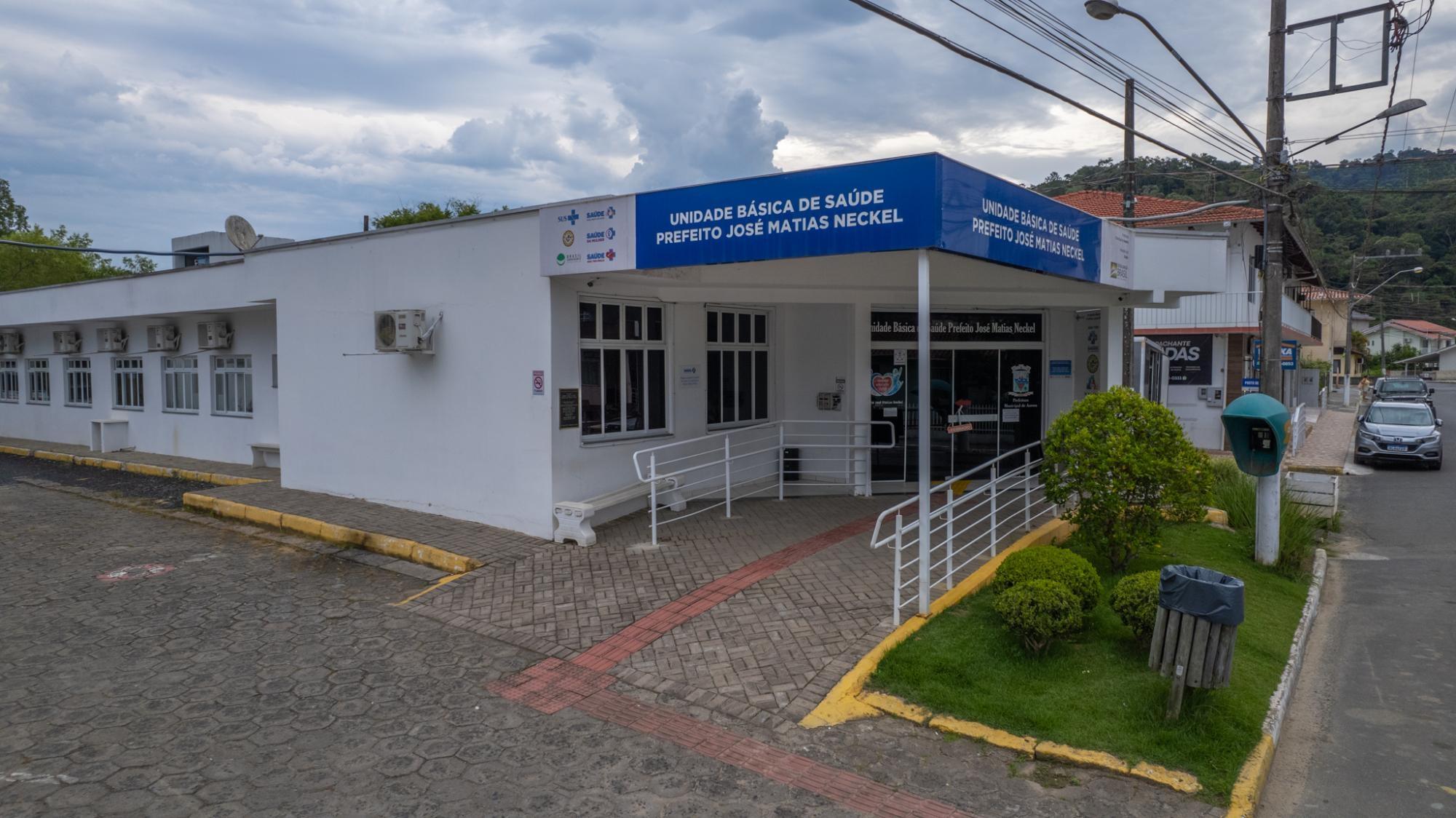 Aurora é contemplada com kit UBS de aproximadamente R$ 200 mil e amplia oferta de exames na rede pública