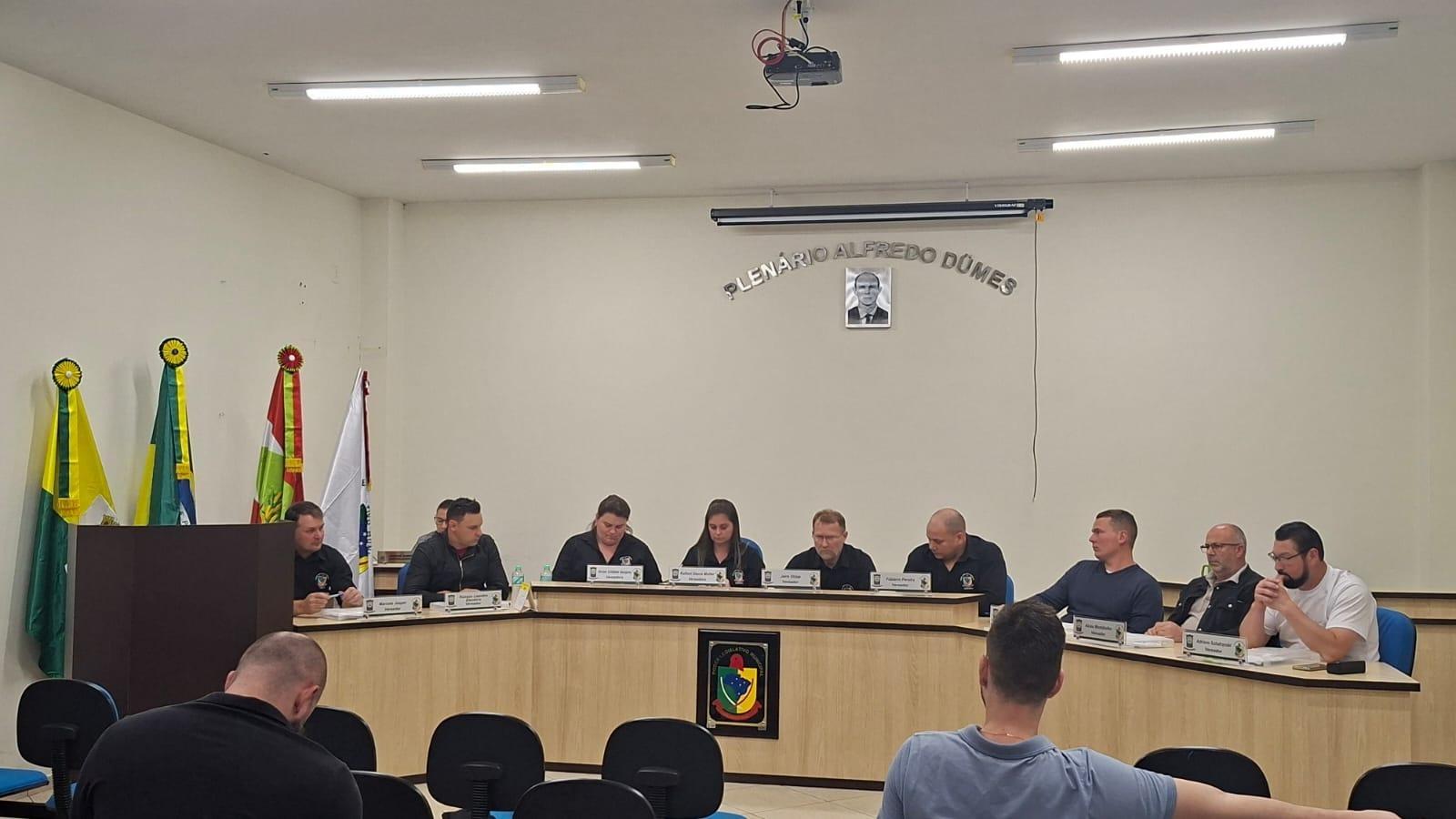 Aurora inicia revisão do Plano Diretor com atualização do perímetro urbano