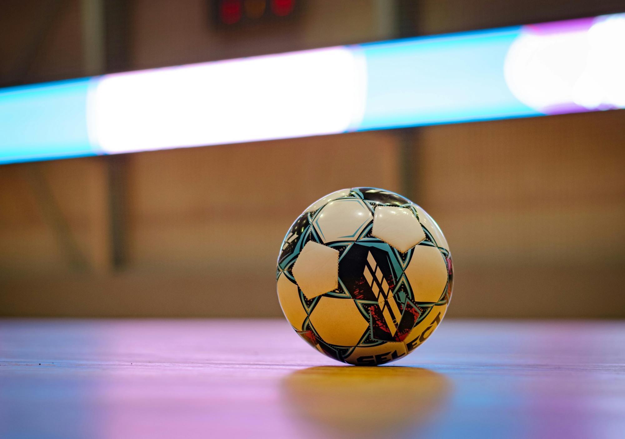 Aurora prepara abertura do Campeonato Municipal de Futsal e Voleibol