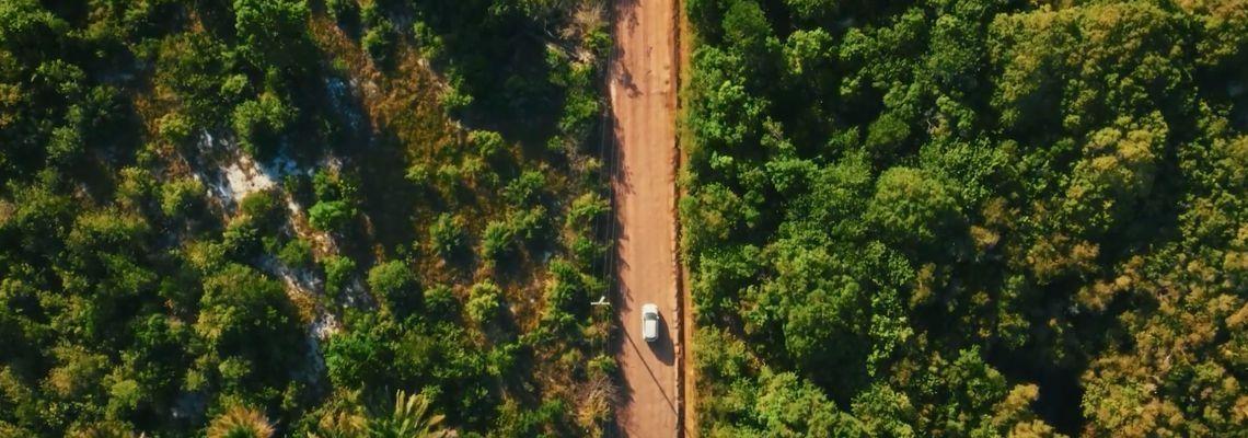 Aurora será primeiro município do Alto Vale a receber recursos do Estrada Boa Rural